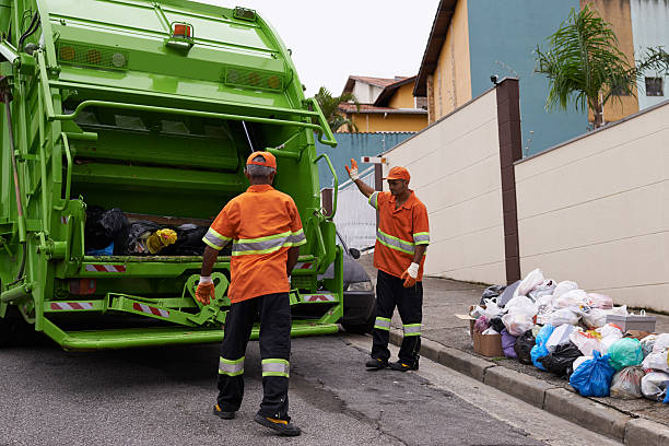 Best Residential Junk Removal  in Ponce Inlet, FL